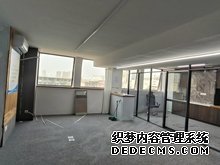 官方热推!北京圆明写字楼开发商直联写字楼办