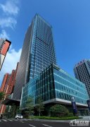 前海写字楼市场持续升温