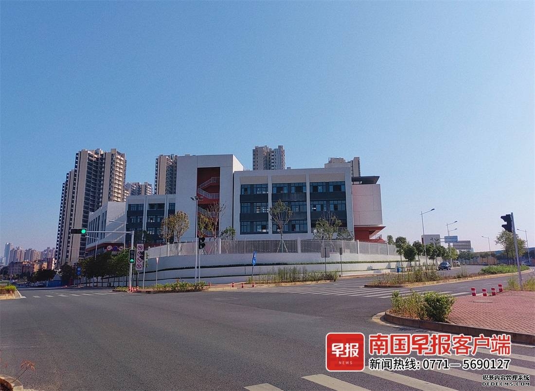 中外青年广西南宁联谊共促交流